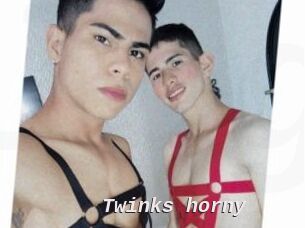 Twinks_horny