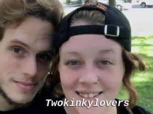 Twokinkylovers