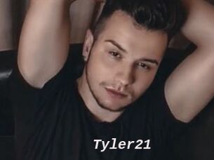 Tyler21