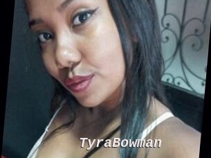 TyraBowman