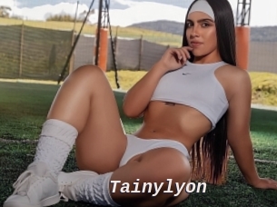 Tainylyon