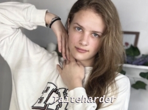 Taiteharder