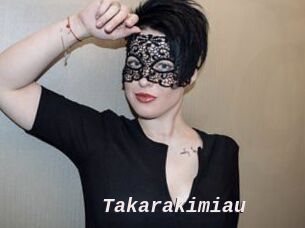 Takarakimiau
