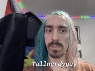 Tallnerdyguy