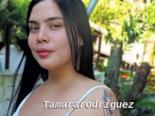 Tamararodriguez