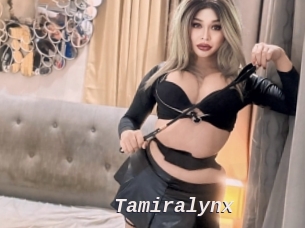 Tamiralynx