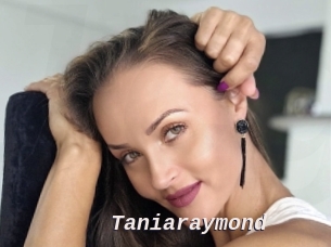 Taniaraymond