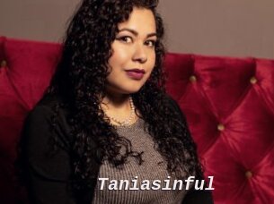 Taniasinful