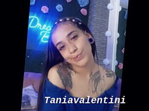 taniavalentini Live Camgirls Sex