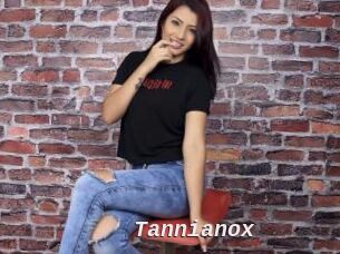 tannianox Live Camgirls Sex