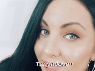Tanyadevon