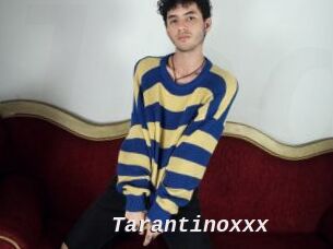 Tarantinoxxx