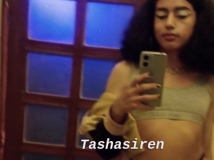 Tashasiren