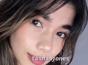 Tasnimjones