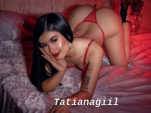 Tatianagiil