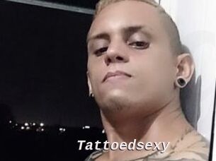 Tattoedsexy