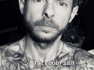 Tattoobrian