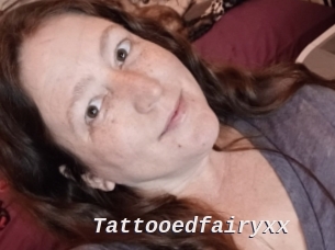 Tattooedfairyxx