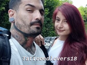 Tattooedlovers18