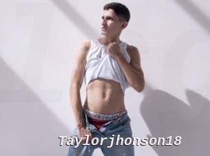 Taylorjhonson18