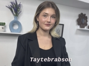 taytebrabson Live Camgirls Sex