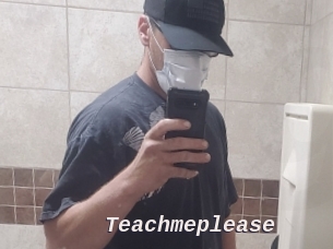 Teachmeplease