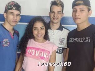 TeamseX69