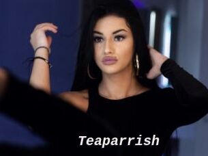 Teaparrish