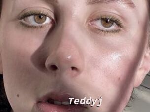 Teddyj