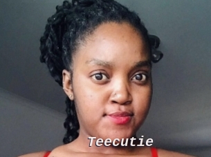 Teecutie