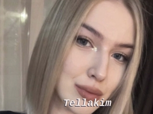 Tellakim