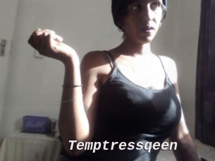 Temptressqeen