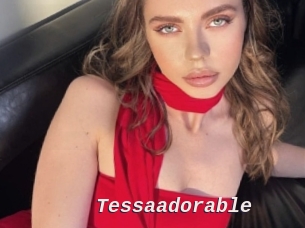 Tessaadorable