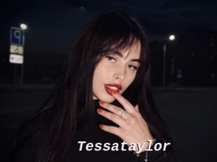 Tessataylor