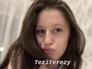 Teziterezy