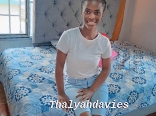 Thalyahdavies