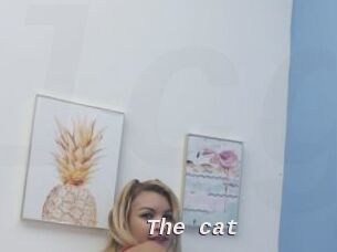 The_cat