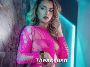 Theacrush