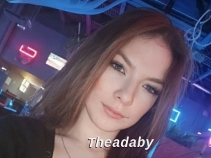 Theadaby