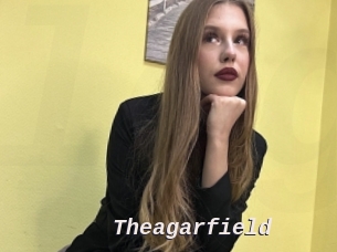 Theagarfield