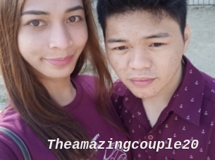 Theamazingcouple20