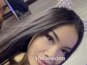 Theamoonn