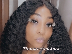 Thecarmenshow