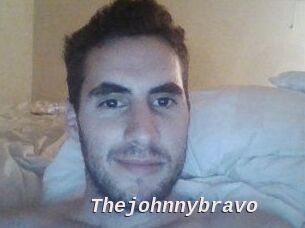 Thejohnnybravo