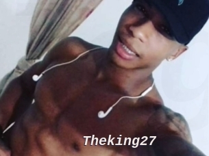 Theking27