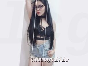 Themagnific