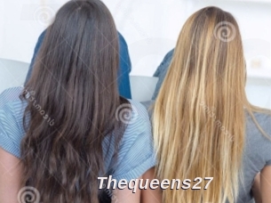 Thequeens27