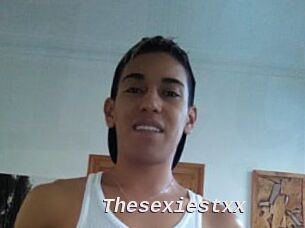Thesexiestxx