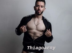 Thiagoarmy