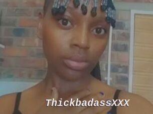 ThickbadassXXX